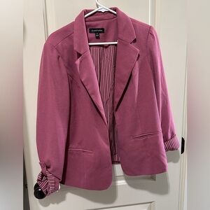 Stitch Fix Blazer 41 Hawthorn, Pink XL